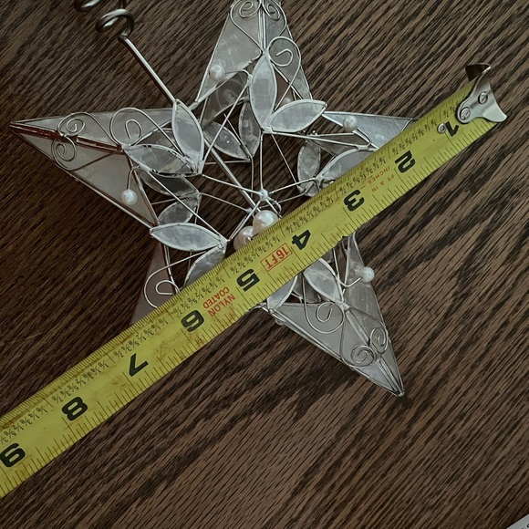 Pearl Tree Topper - Picture 4 of 6